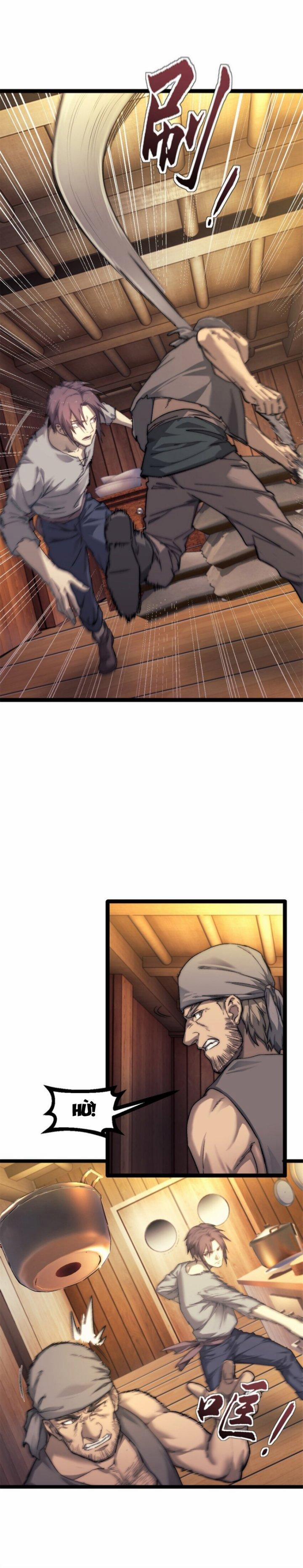 Một Ngày Của Tôi Có 48 Giờ 63 trang 9