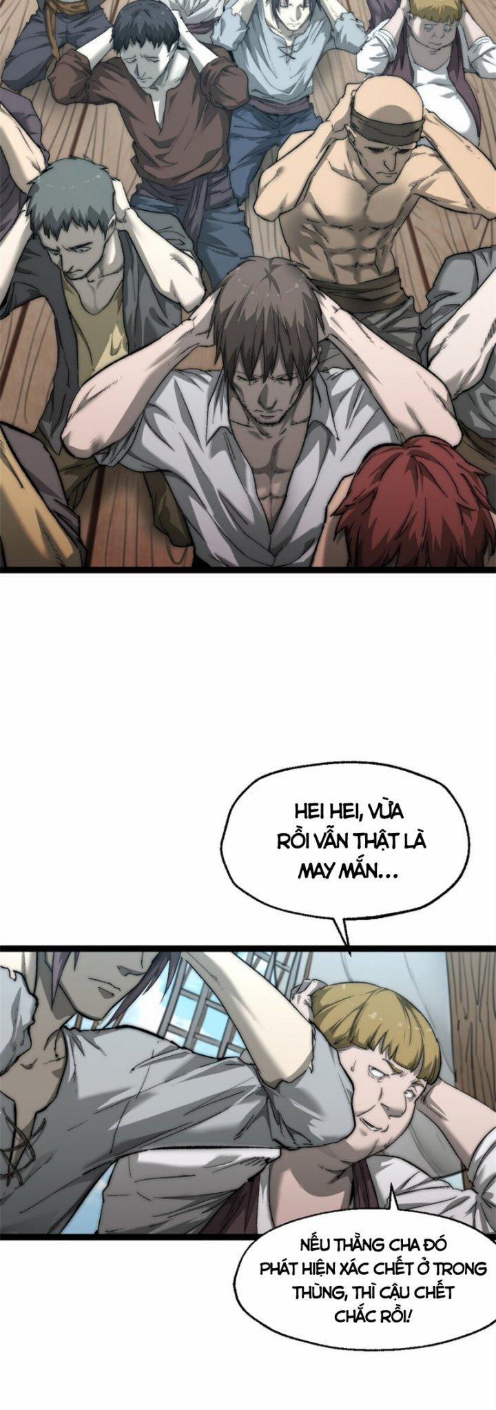 Một Ngày Của Tôi Có 48 Giờ 64 trang 11