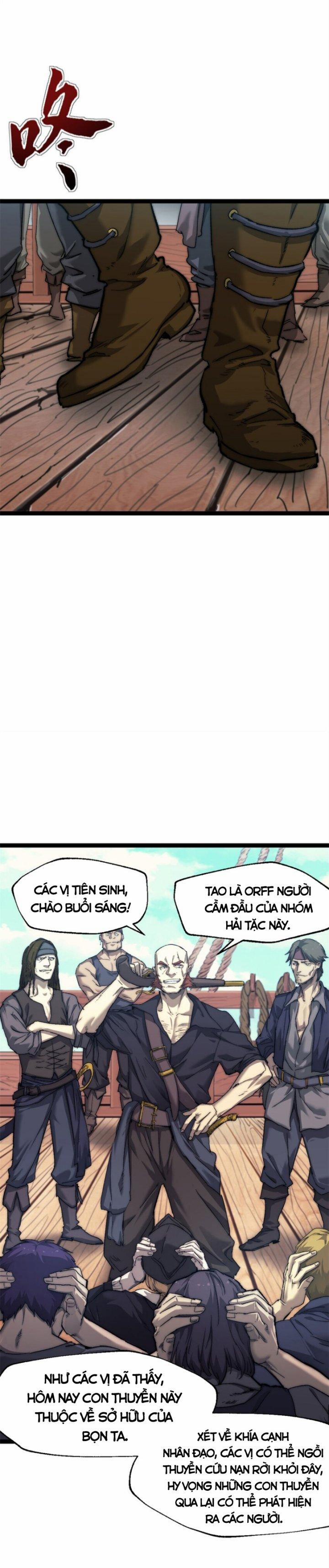 Một Ngày Của Tôi Có 48 Giờ 64 trang 13