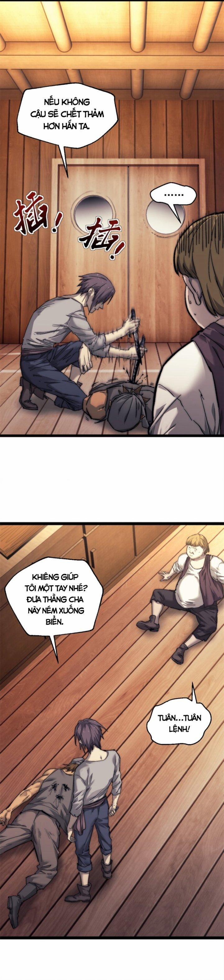 Một Ngày Của Tôi Có 48 Giờ 64 trang 3