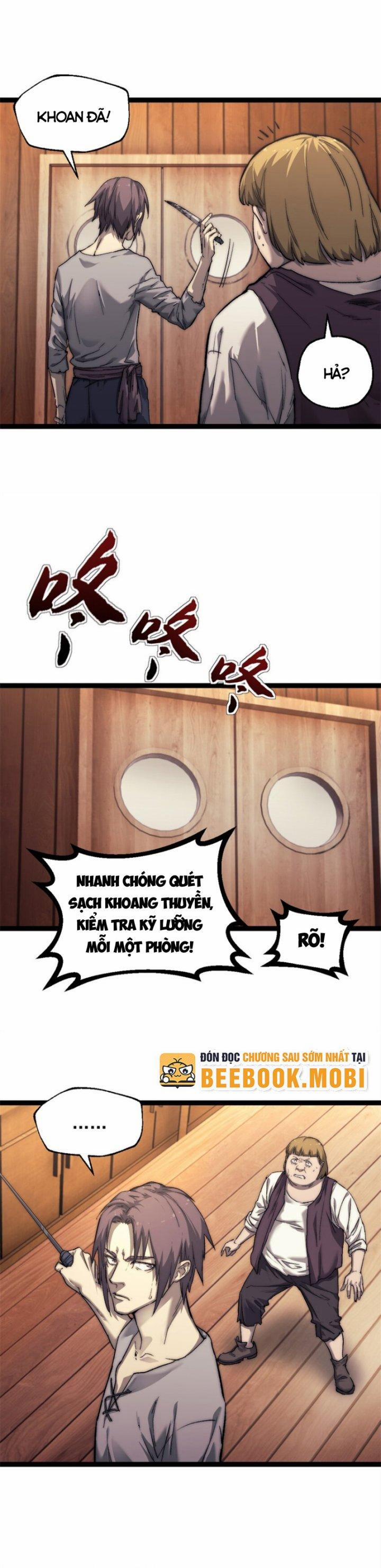 Một Ngày Của Tôi Có 48 Giờ 64 trang 4