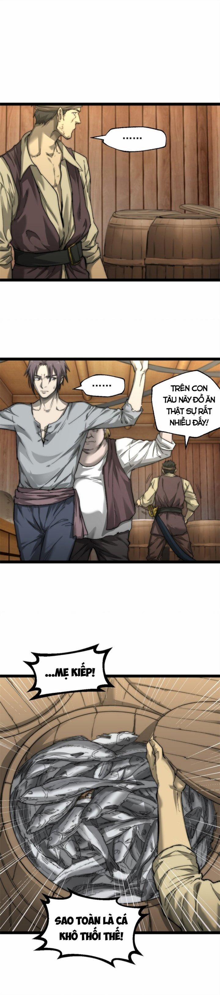 Một Ngày Của Tôi Có 48 Giờ 64 trang 9