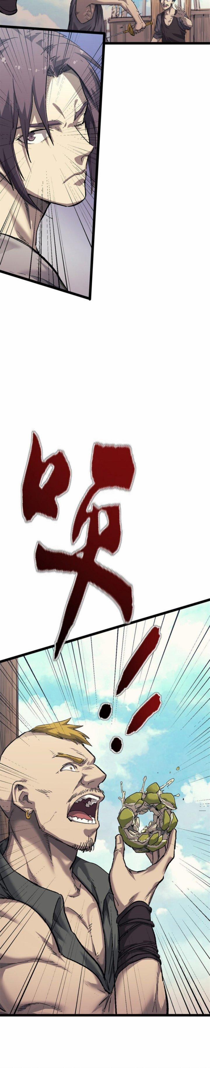 Một Ngày Của Tôi Có 48 Giờ 65 trang 11