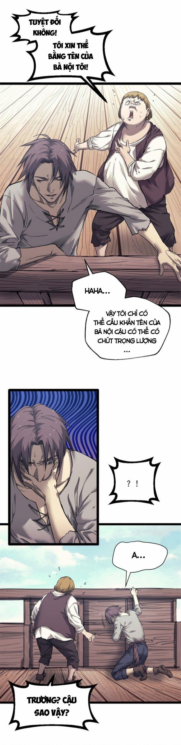 Một Ngày Của Tôi Có 48 Giờ 65 trang 16