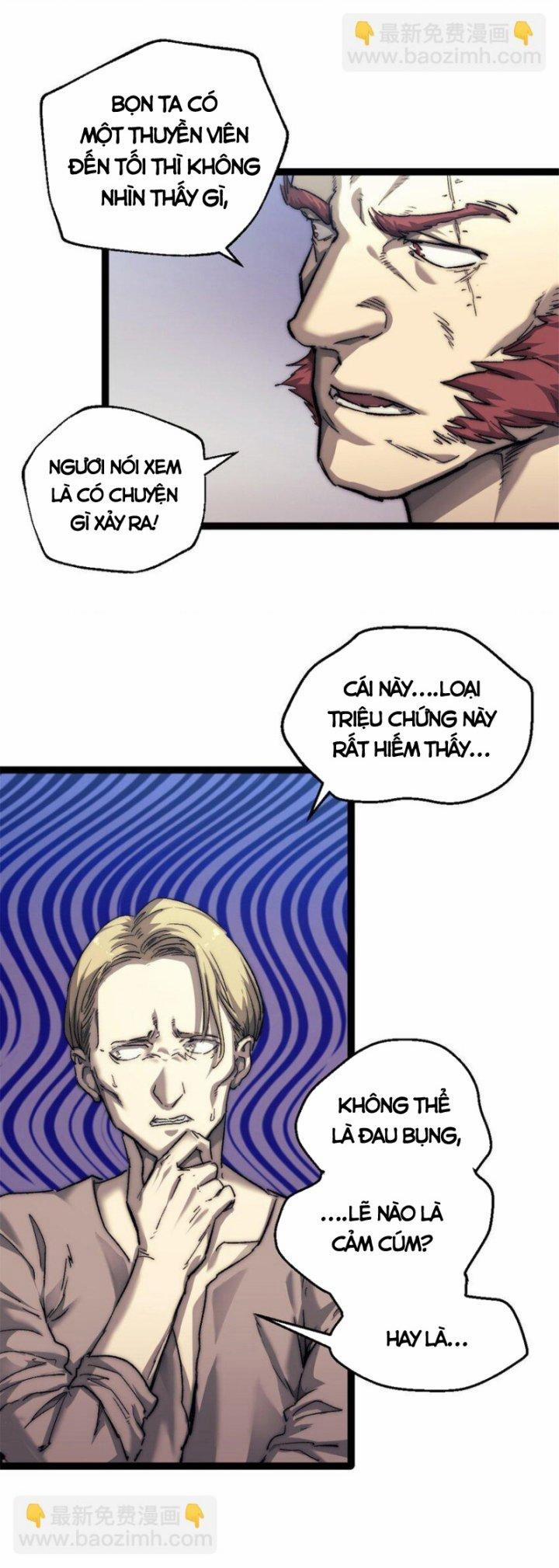 Một Ngày Của Tôi Có 48 Giờ 65 trang 3