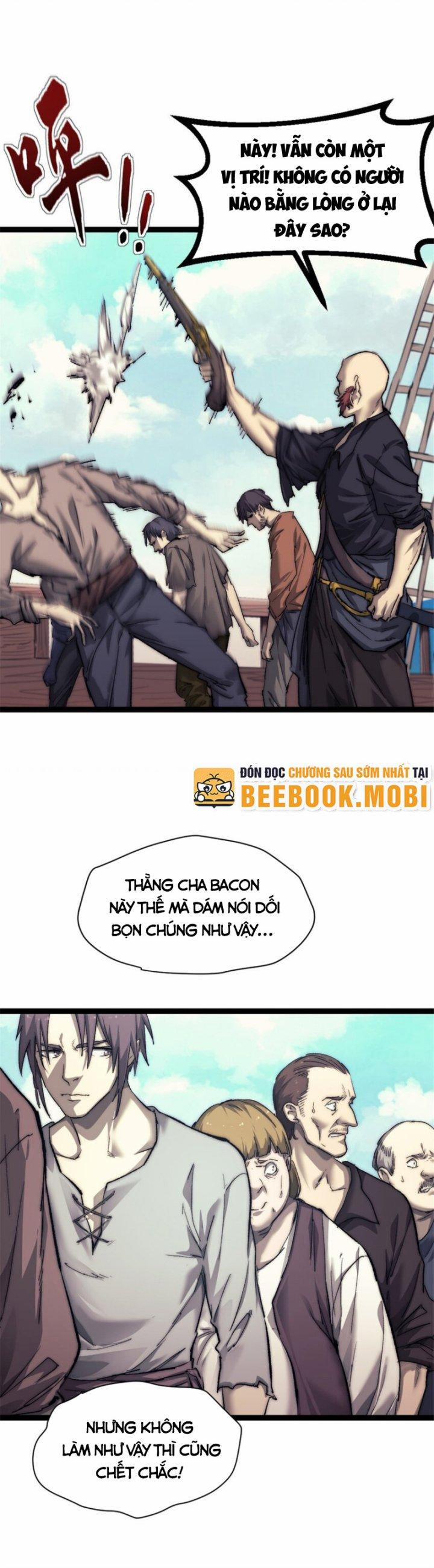 Một Ngày Của Tôi Có 48 Giờ 65 trang 4