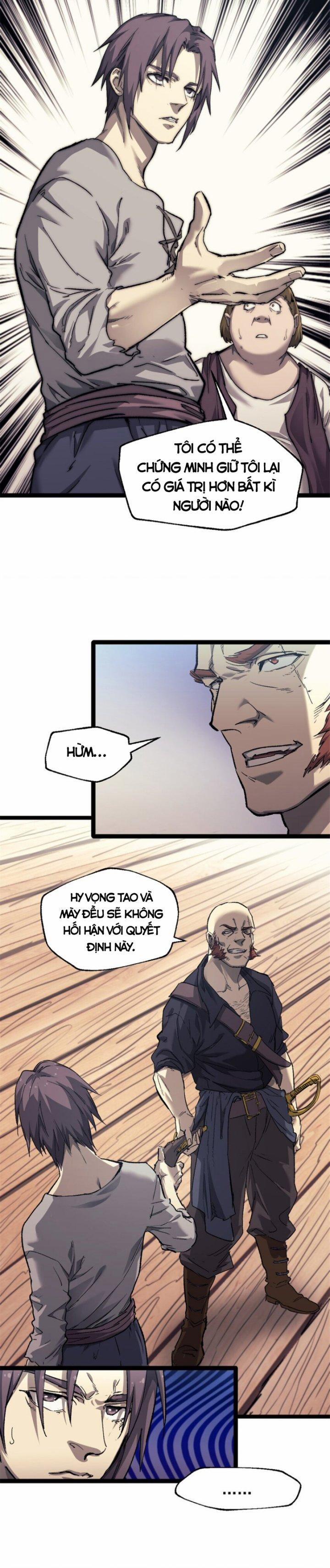 Một Ngày Của Tôi Có 48 Giờ 65 trang 9