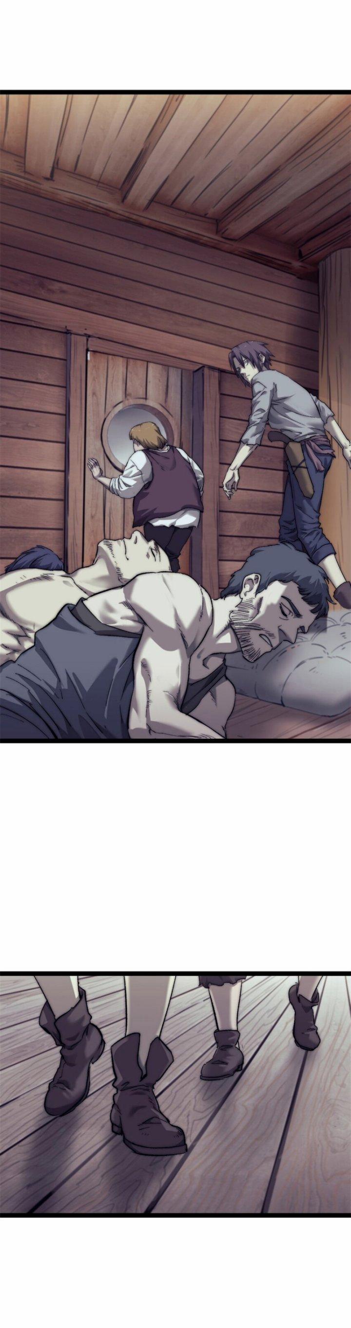 Một Ngày Của Tôi Có 48 Giờ 66 trang 11