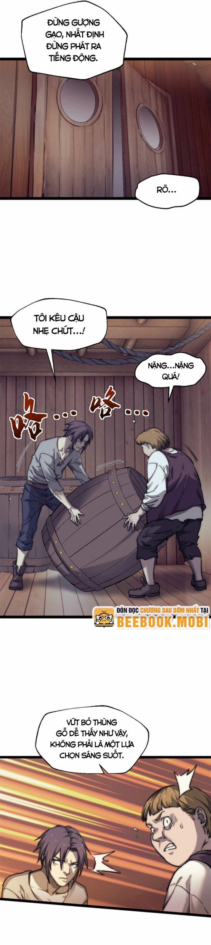 Một Ngày Của Tôi Có 48 Giờ 66 trang 12