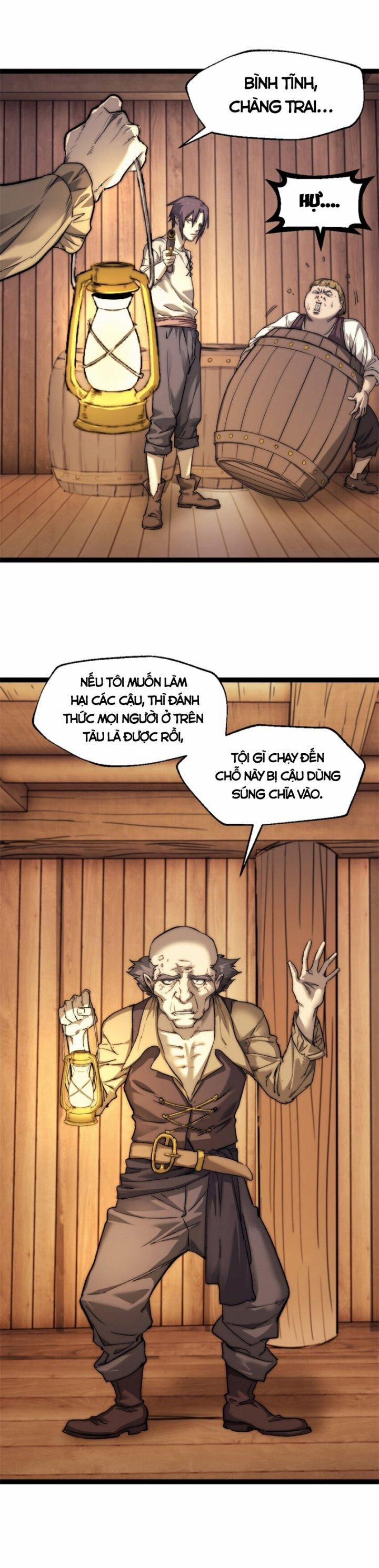 Một Ngày Của Tôi Có 48 Giờ 66 trang 13