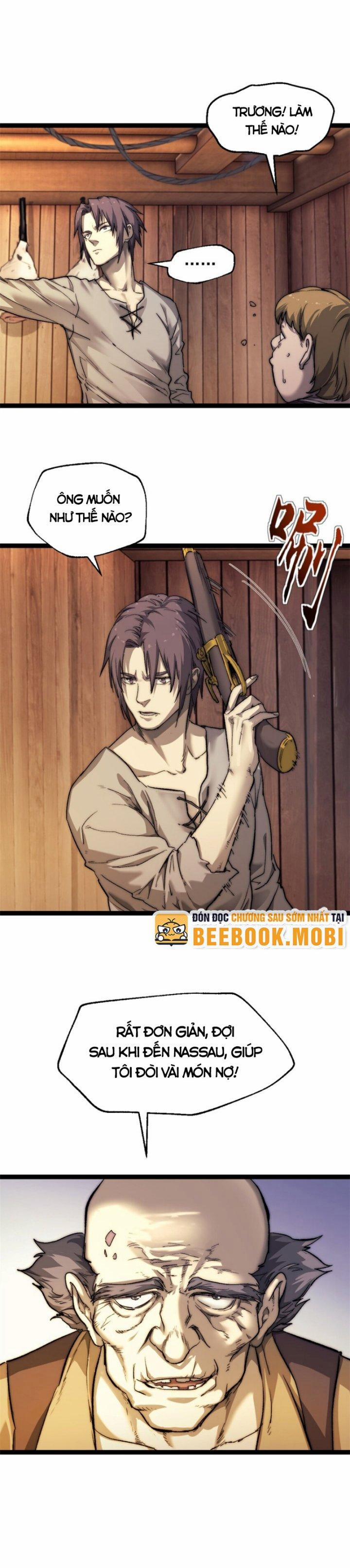 Một Ngày Của Tôi Có 48 Giờ 66 trang 14