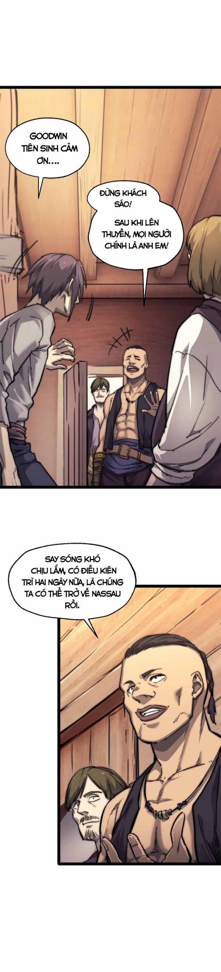 Một Ngày Của Tôi Có 48 Giờ 66 trang 3