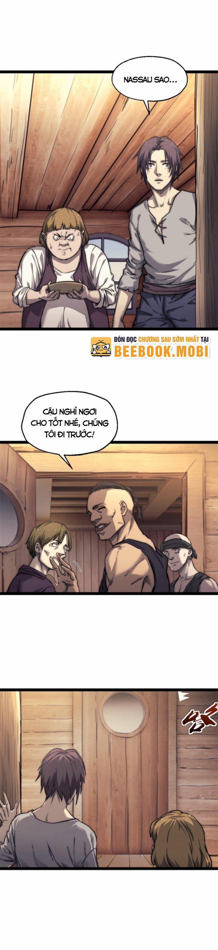 Một Ngày Của Tôi Có 48 Giờ 66 trang 4