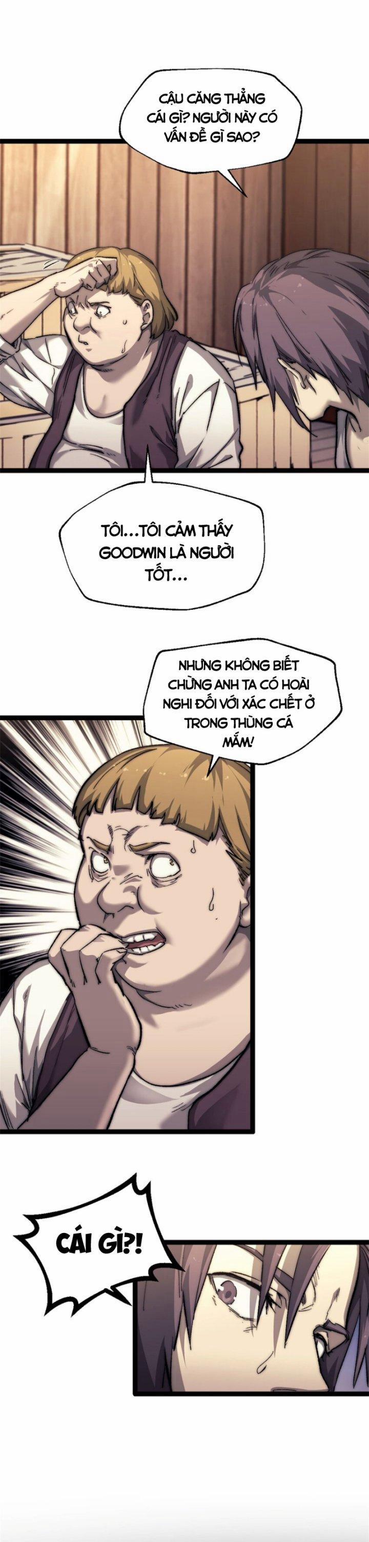 Một Ngày Của Tôi Có 48 Giờ 66 trang 5