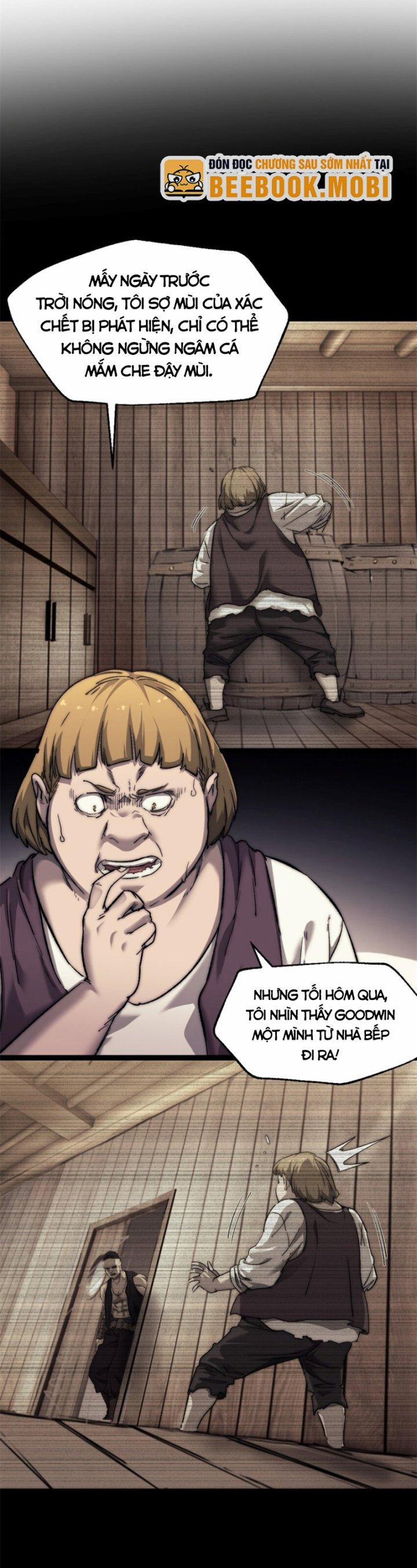 Một Ngày Của Tôi Có 48 Giờ 66 trang 6