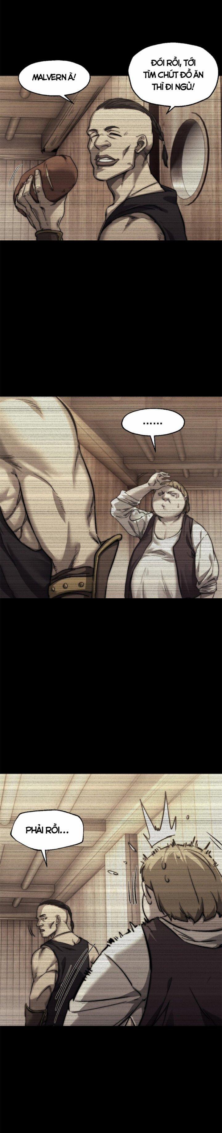 Một Ngày Của Tôi Có 48 Giờ 66 trang 7