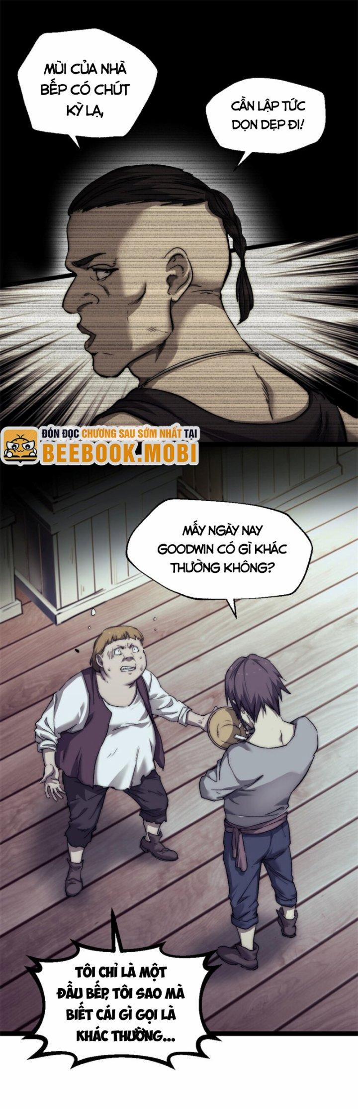 Một Ngày Của Tôi Có 48 Giờ 66 trang 8