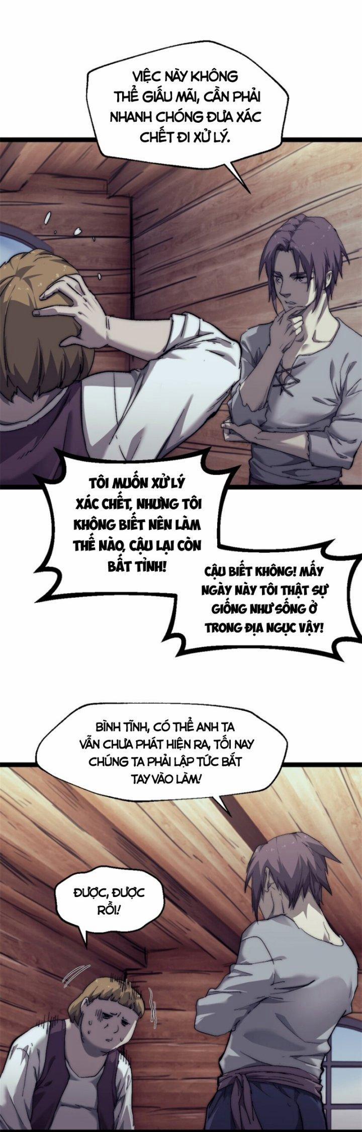 Một Ngày Của Tôi Có 48 Giờ 66 trang 9