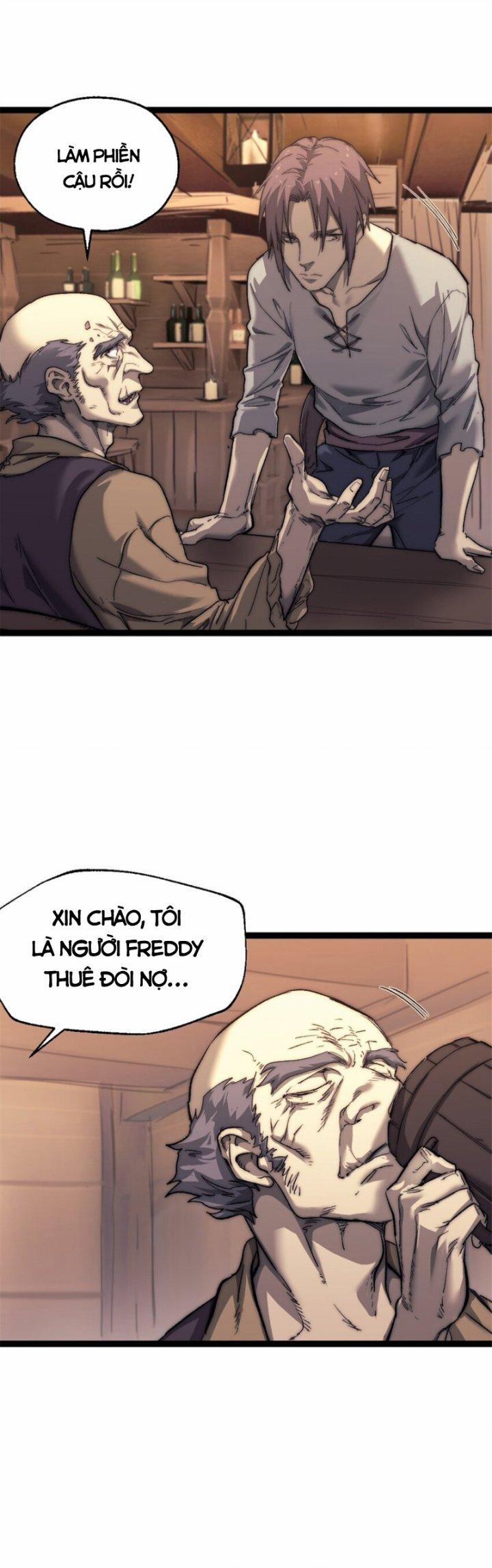 Một Ngày Của Tôi Có 48 Giờ 67 trang 11