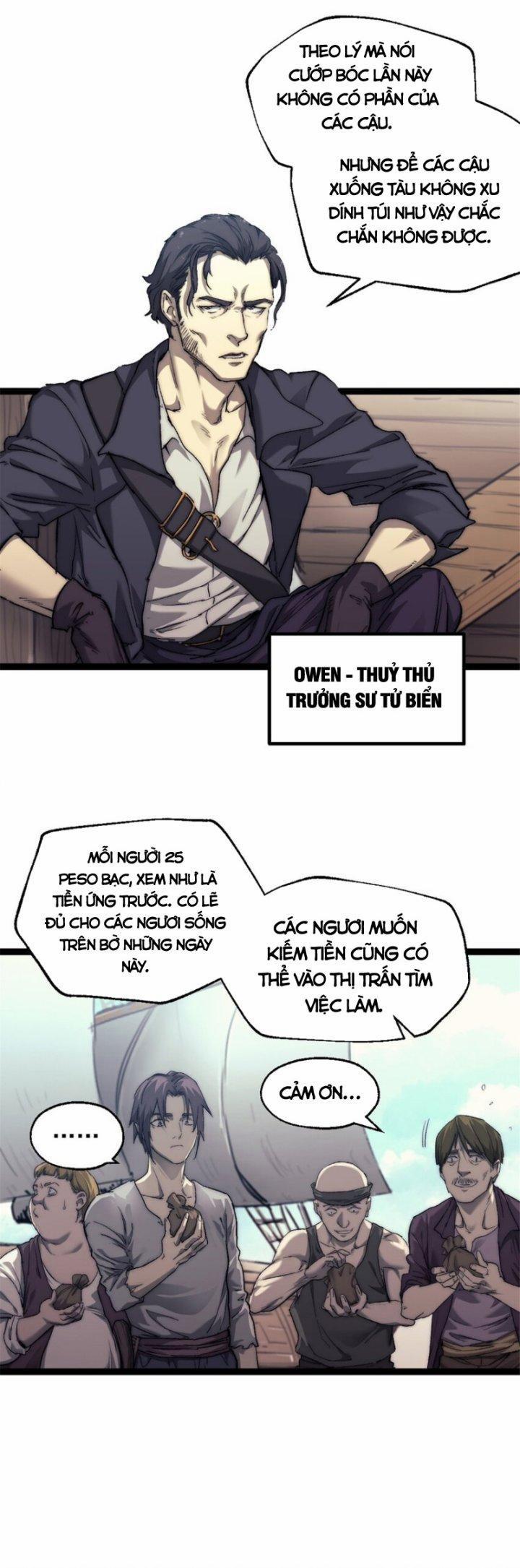 Một Ngày Của Tôi Có 48 Giờ 67 trang 3