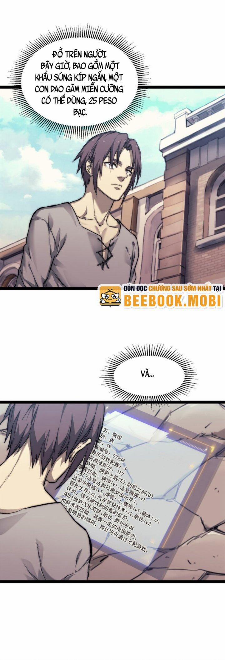 Một Ngày Của Tôi Có 48 Giờ 67 trang 6