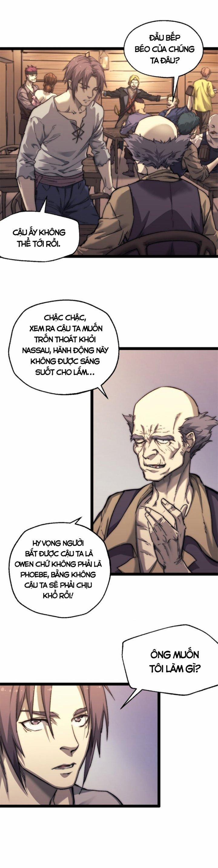 Một Ngày Của Tôi Có 48 Giờ 67 trang 9