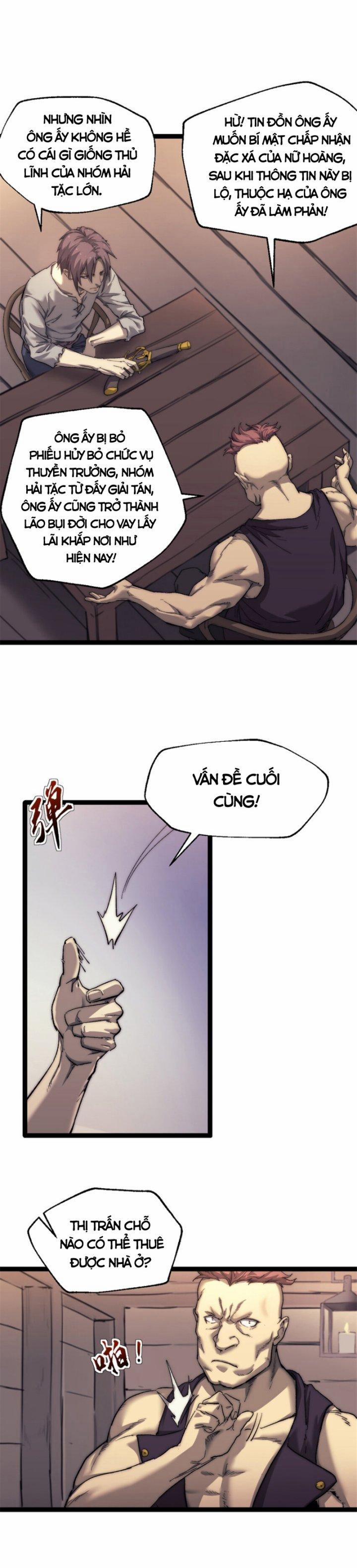 Một Ngày Của Tôi Có 48 Giờ 68 trang 11