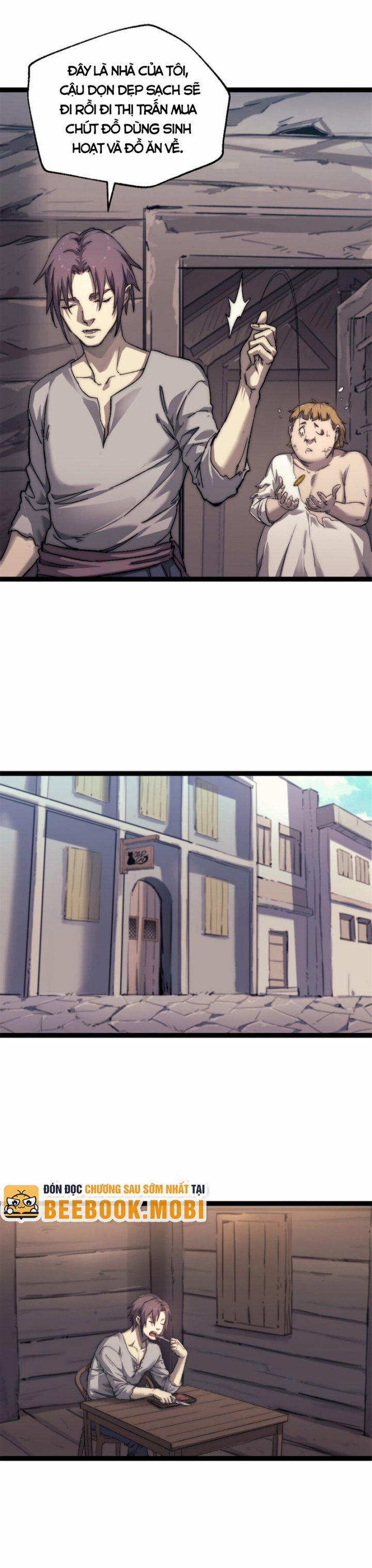 Một Ngày Của Tôi Có 48 Giờ 68 trang 14