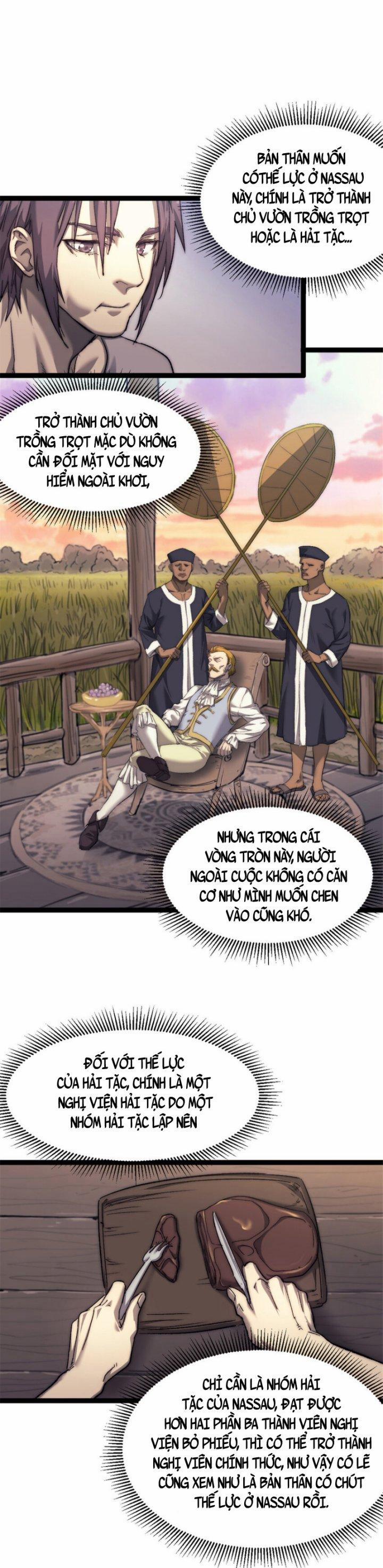 Một Ngày Của Tôi Có 48 Giờ 68 trang 15