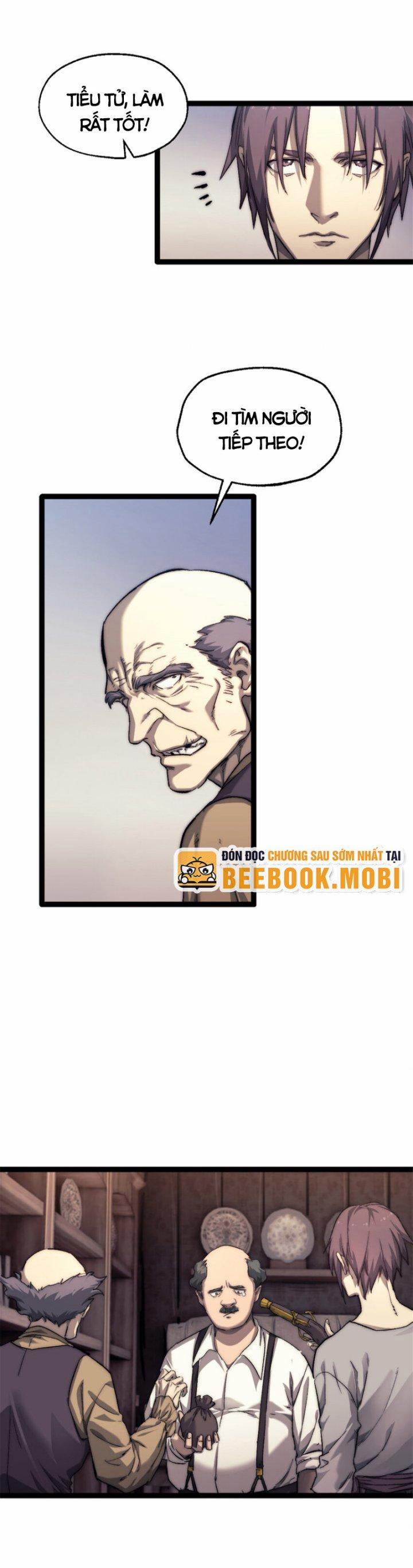 Một Ngày Của Tôi Có 48 Giờ 68 trang 4