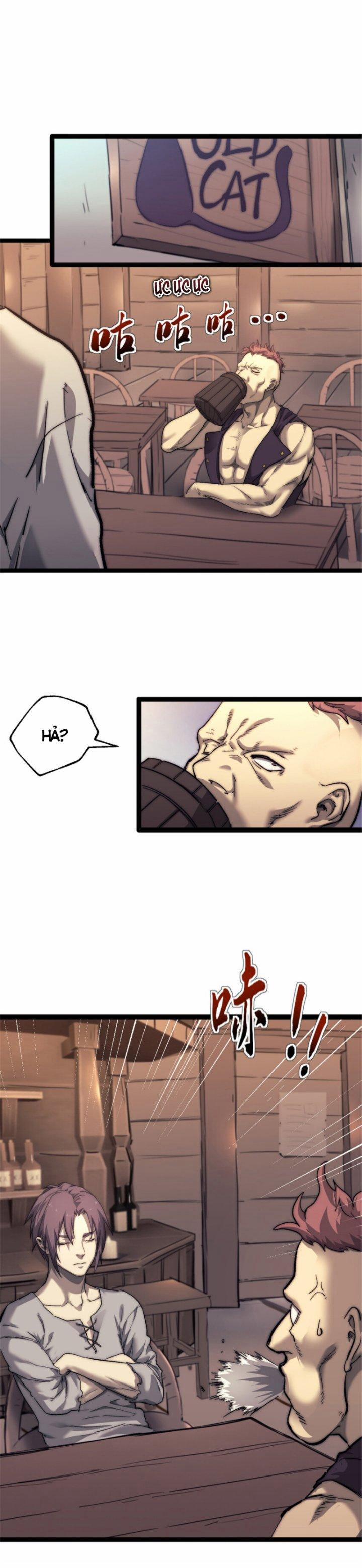 Một Ngày Của Tôi Có 48 Giờ 68 trang 7