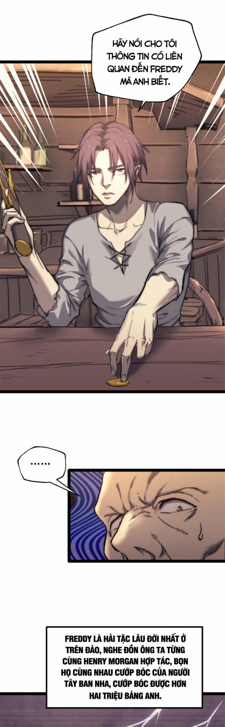 Một Ngày Của Tôi Có 48 Giờ 68 trang 9