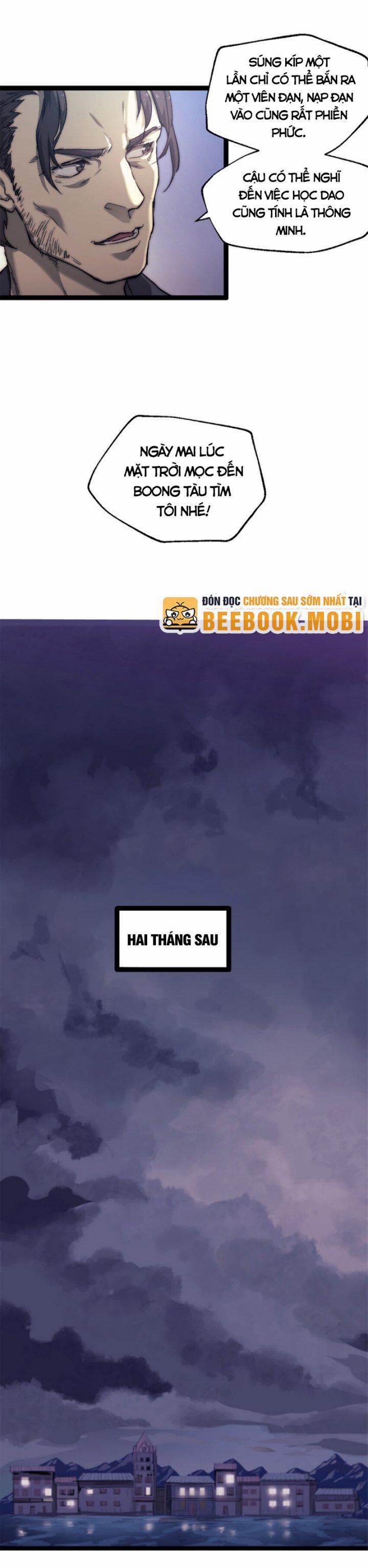 Một Ngày Của Tôi Có 48 Giờ 69 trang 10