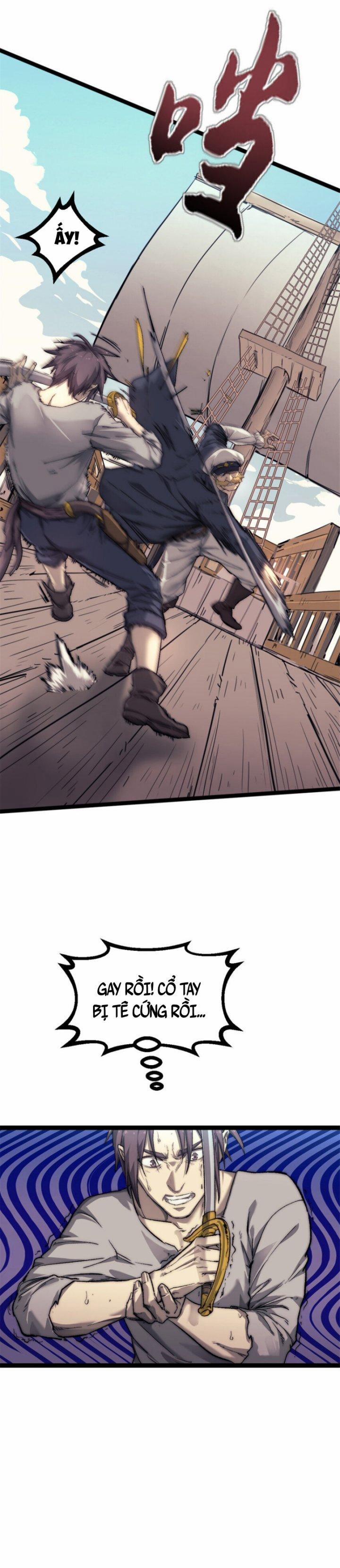 Một Ngày Của Tôi Có 48 Giờ 69 trang 3