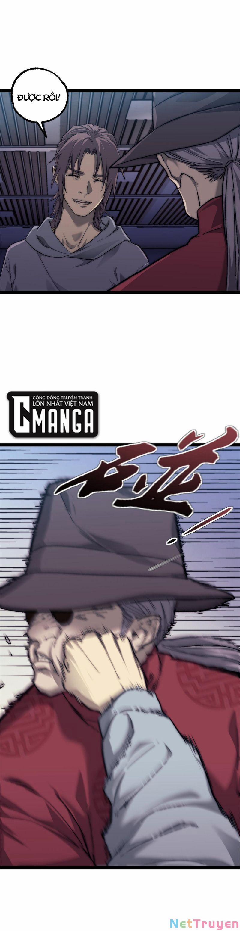 Một Ngày Của Tôi Có 48 Giờ 7 trang 12