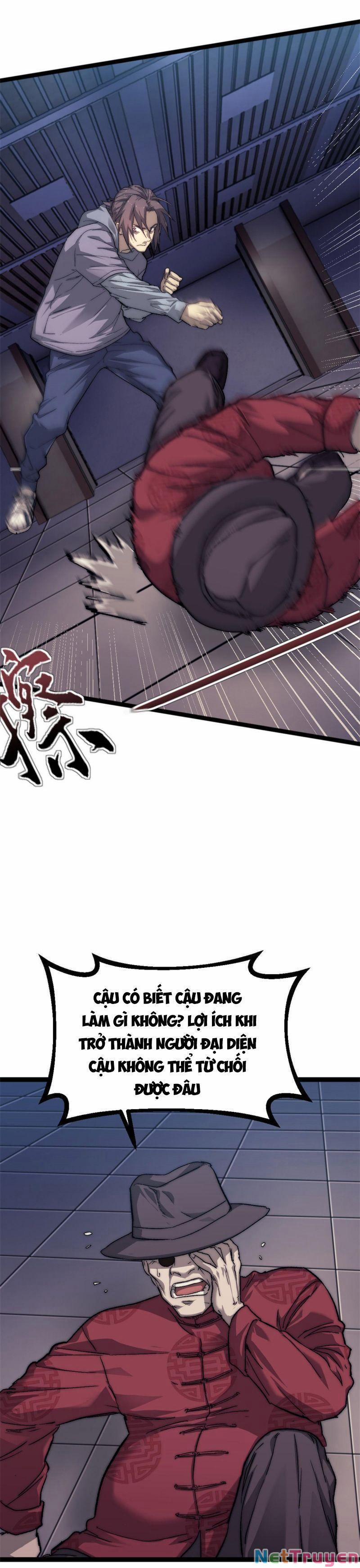 Một Ngày Của Tôi Có 48 Giờ 7 trang 13