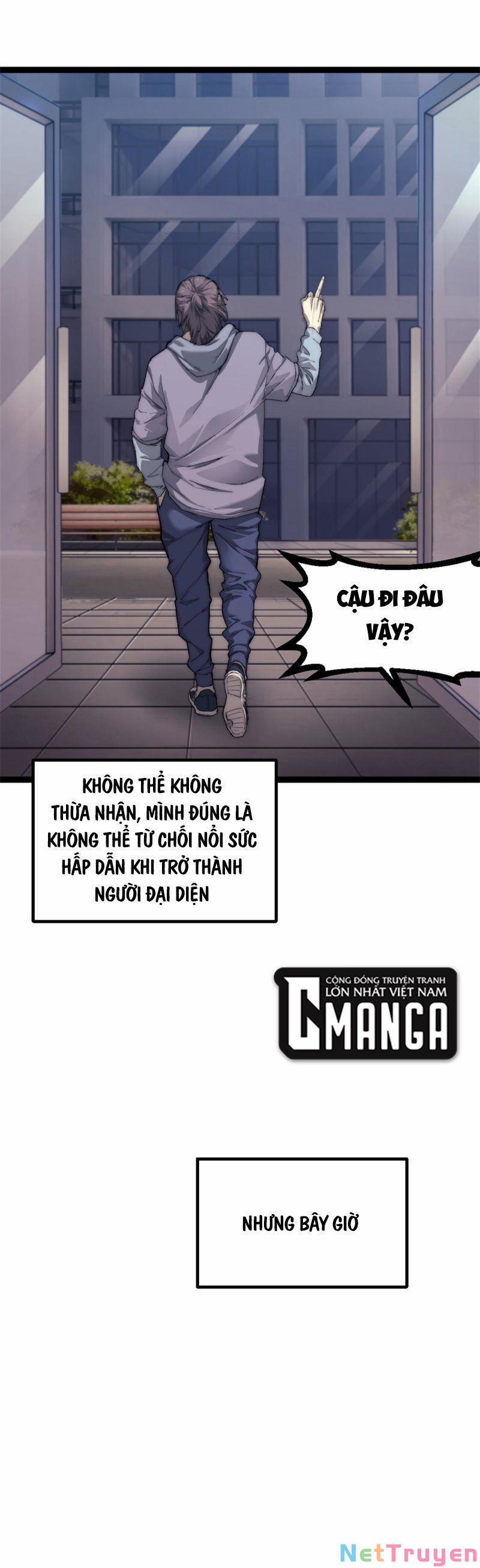 Một Ngày Của Tôi Có 48 Giờ 7 trang 15