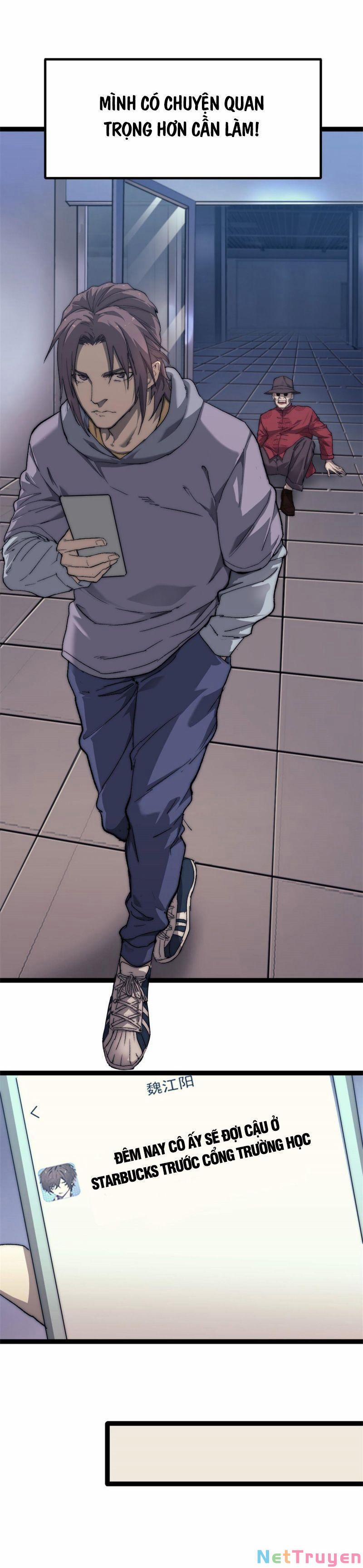 Một Ngày Của Tôi Có 48 Giờ 7 trang 16