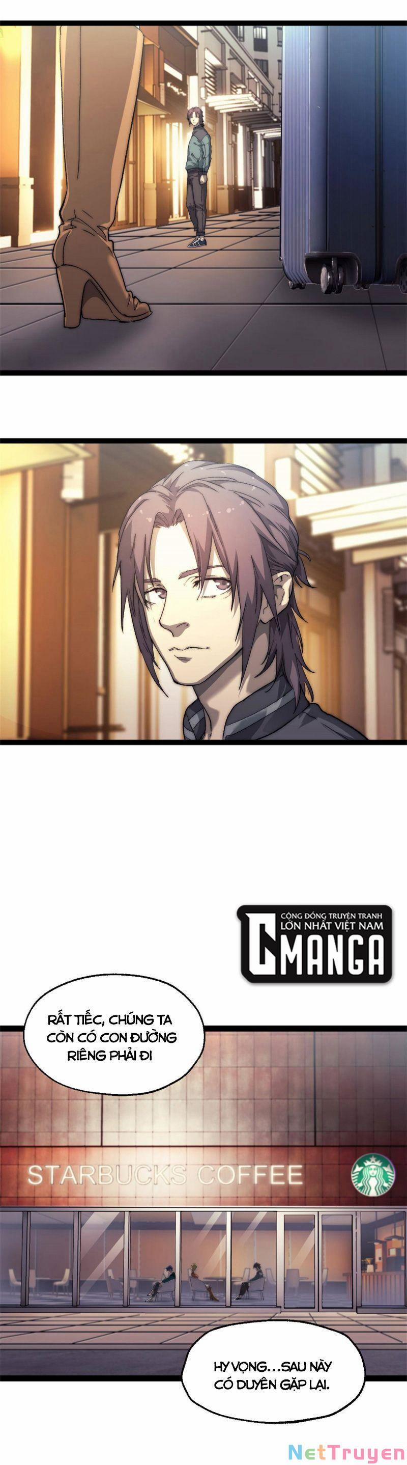 Một Ngày Của Tôi Có 48 Giờ 7 trang 18