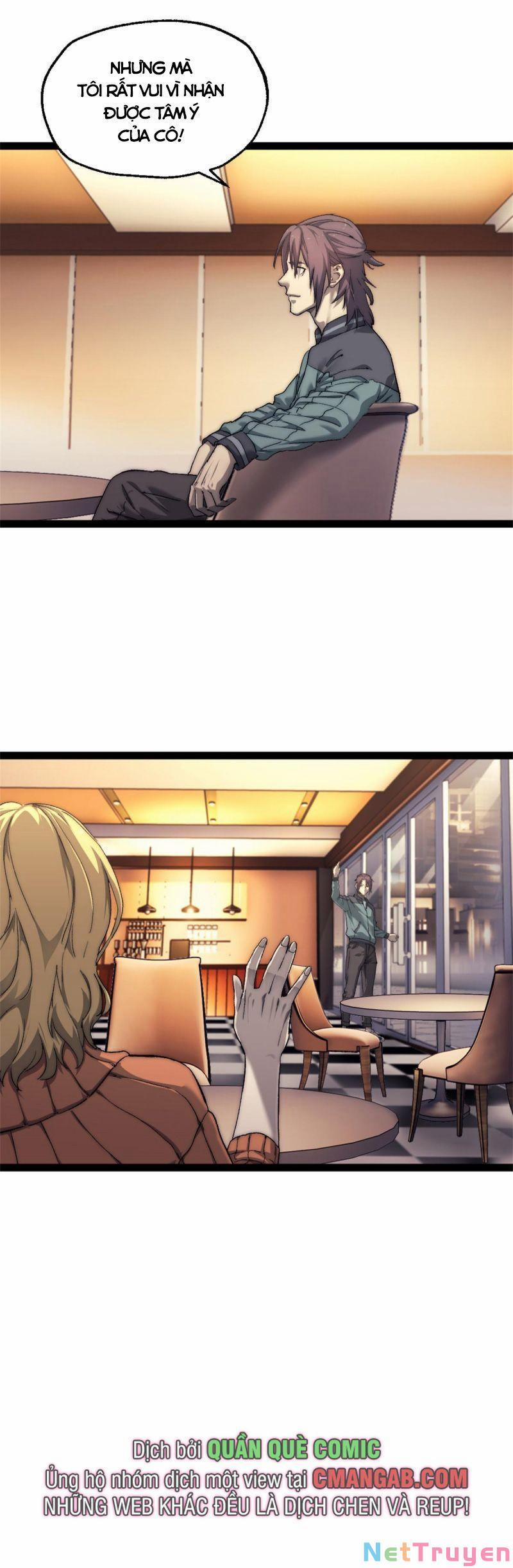 Một Ngày Của Tôi Có 48 Giờ 7 trang 19