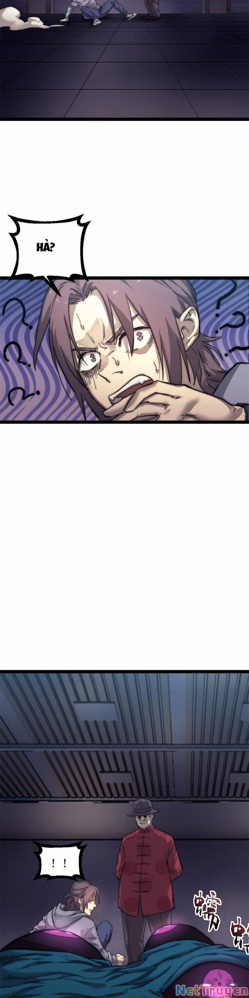 Một Ngày Của Tôi Có 48 Giờ 7 trang 3