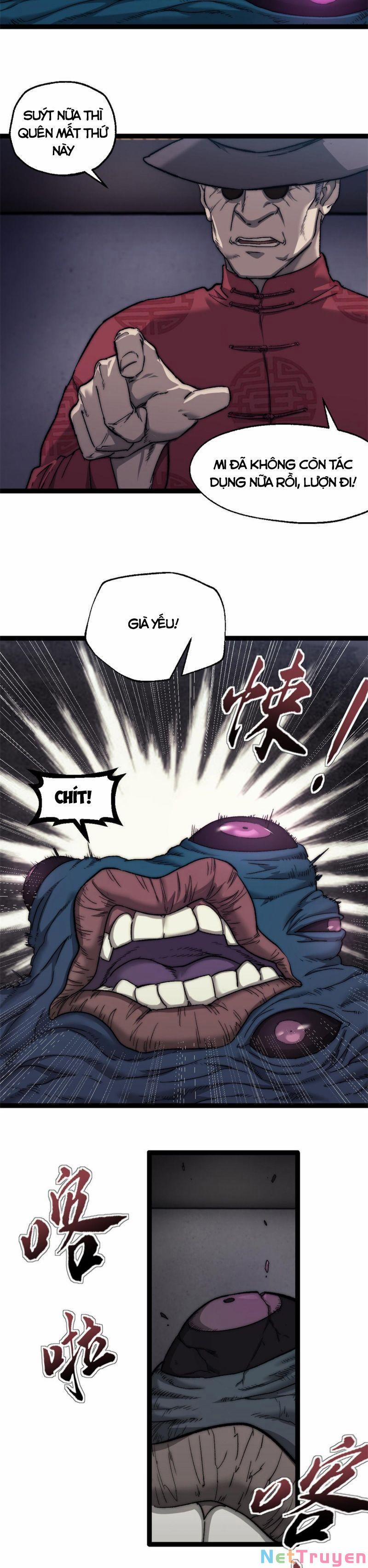 Một Ngày Của Tôi Có 48 Giờ 7 trang 4