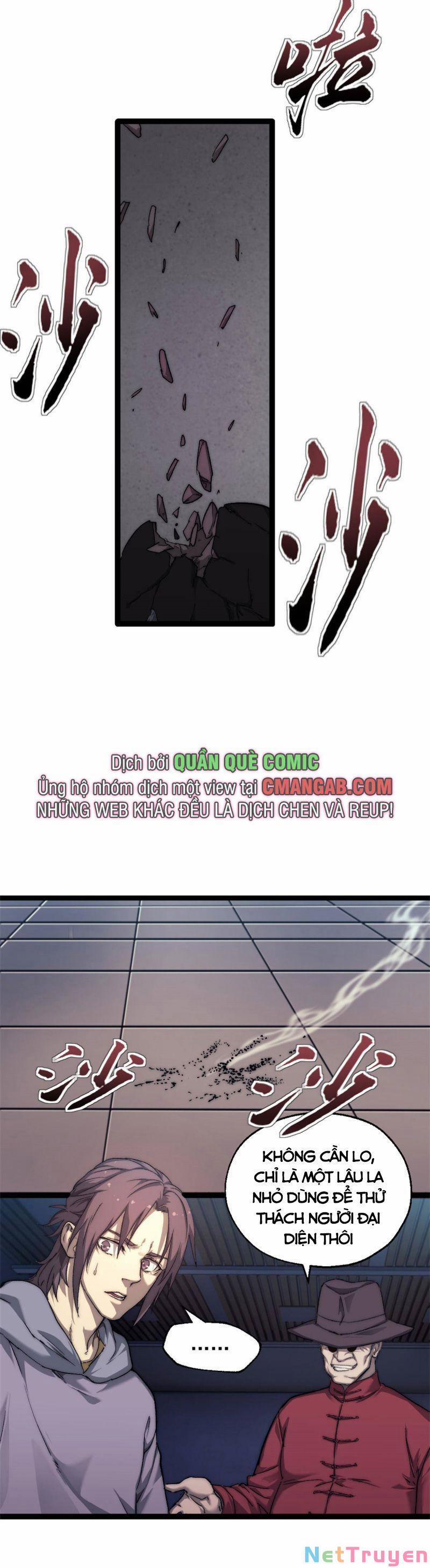 Một Ngày Của Tôi Có 48 Giờ 7 trang 5