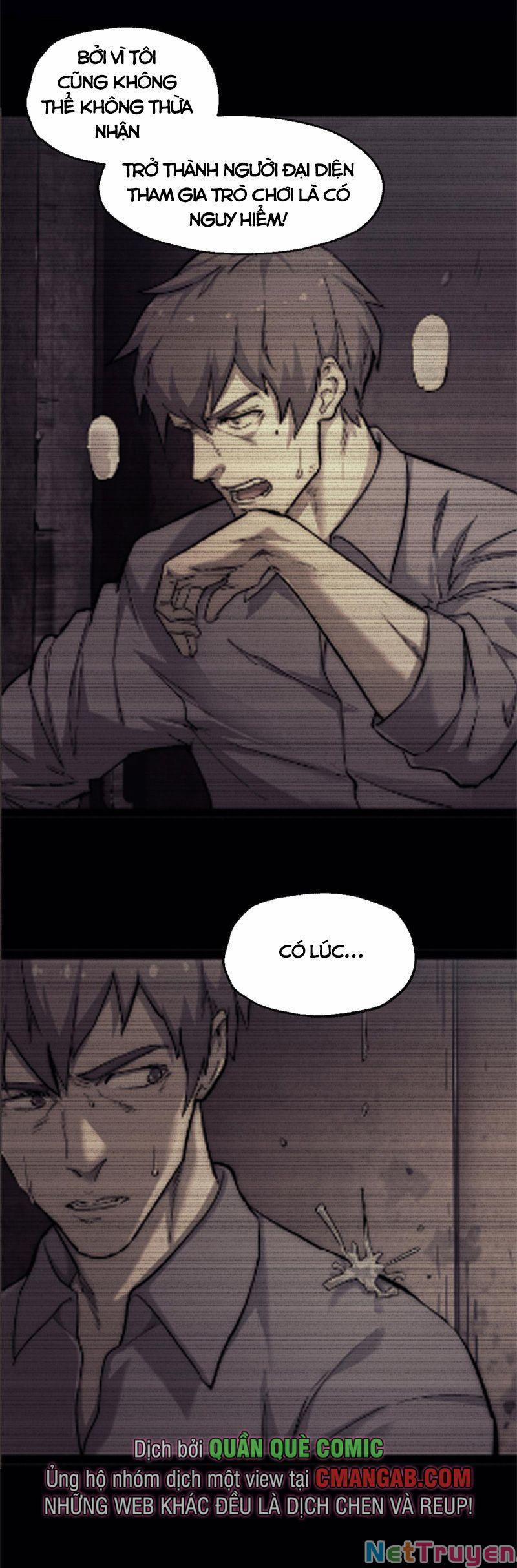 Một Ngày Của Tôi Có 48 Giờ 7 trang 8