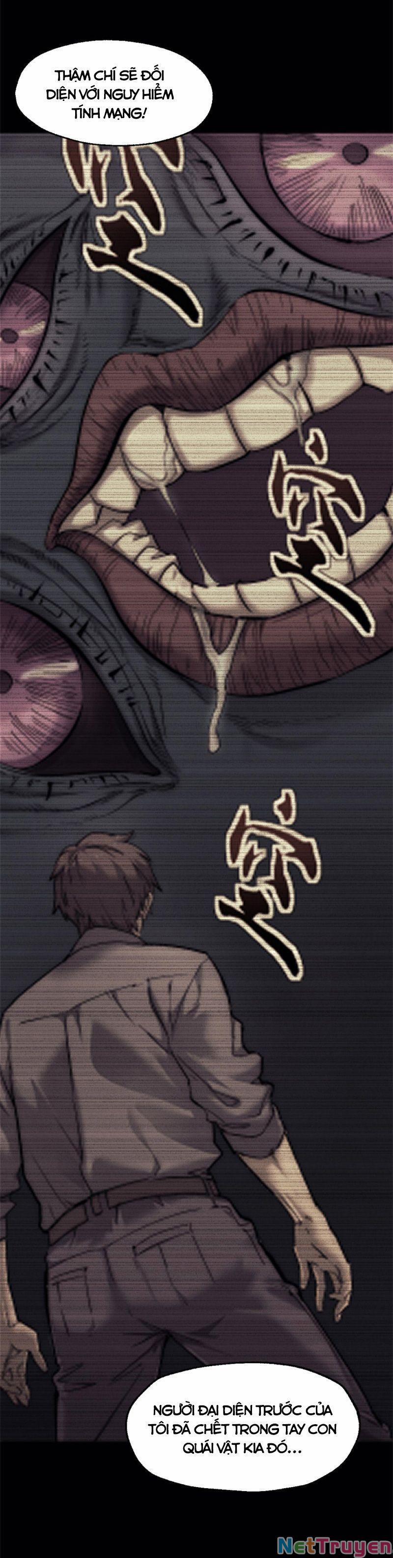 Một Ngày Của Tôi Có 48 Giờ 7 trang 9