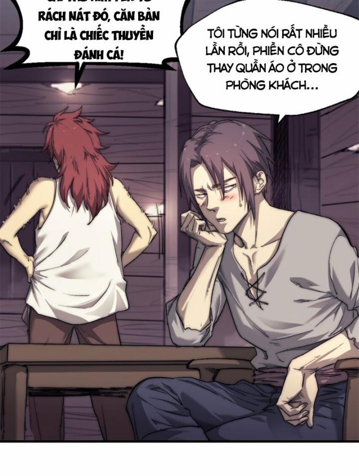 Một Ngày Của Tôi Có 48 Giờ 71 trang 34