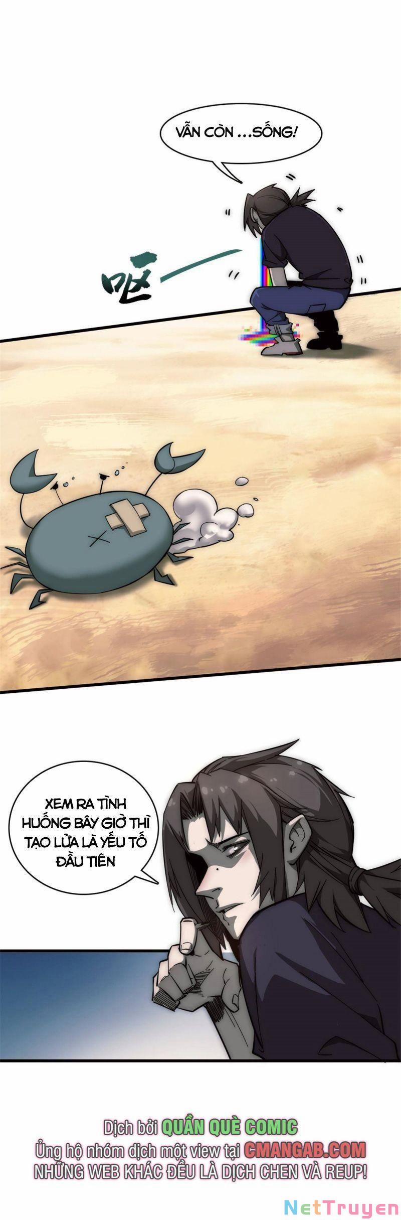 Một Ngày Của Tôi Có 48 Giờ 8 trang 13