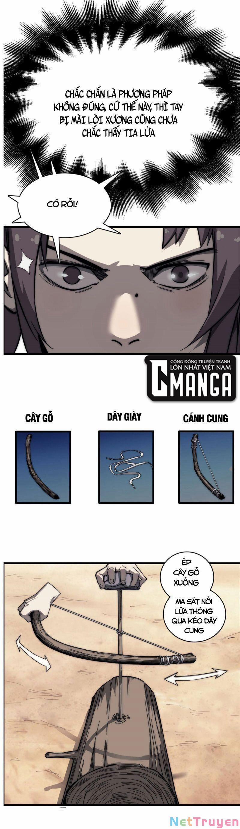 Một Ngày Của Tôi Có 48 Giờ 8 trang 16