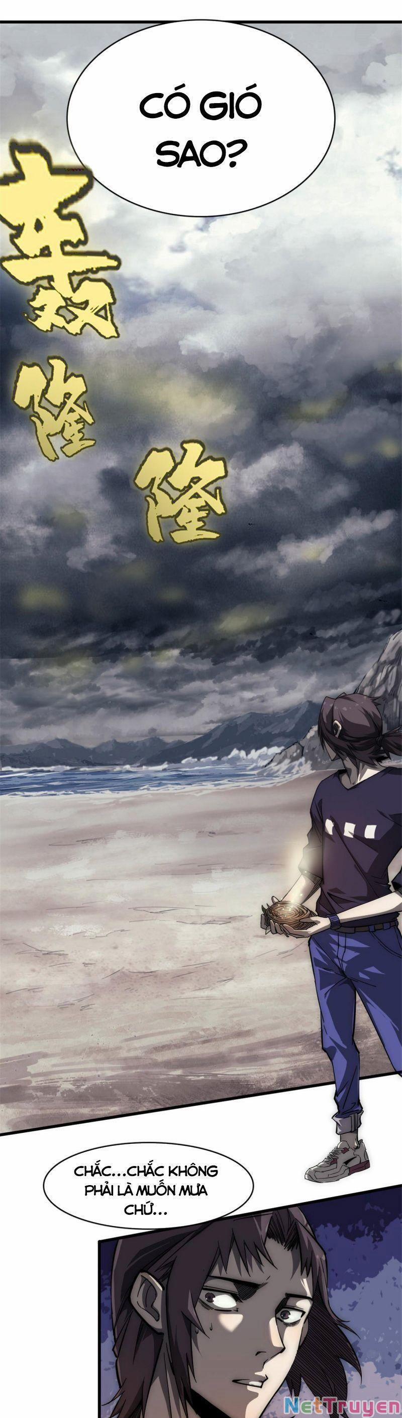 Một Ngày Của Tôi Có 48 Giờ 8 trang 20