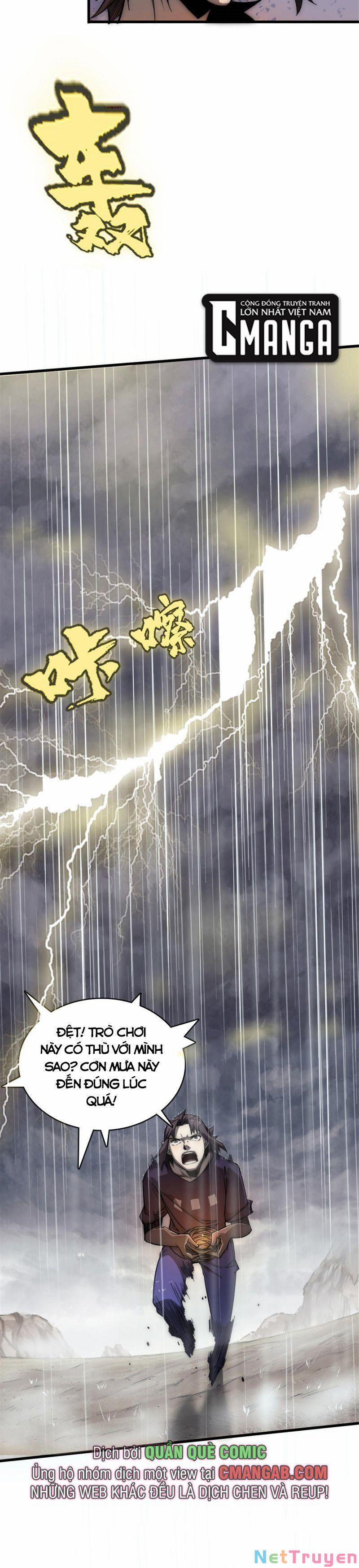 Một Ngày Của Tôi Có 48 Giờ 8 trang 21